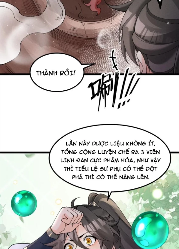 Lòng Hiếu Thảo Của Đồ Đệ Ta Gần Như Biến Chất! Chapter 48 - Trang 2