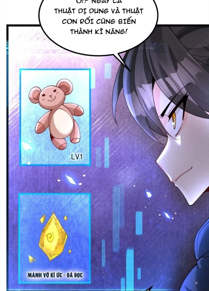 Lòng Hiếu Thảo Của Đồ Đệ Ta Gần Như Biến Chất! Chapter 48 - Trang 2