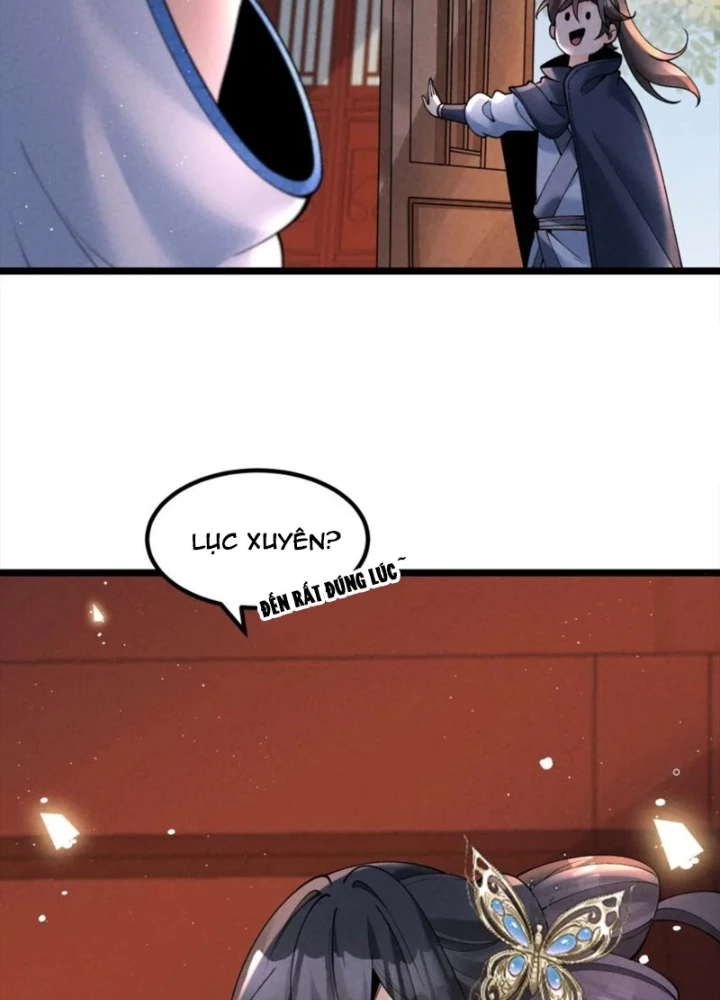 Lòng Hiếu Thảo Của Đồ Đệ Ta Gần Như Biến Chất! Chapter 48 - Trang 2