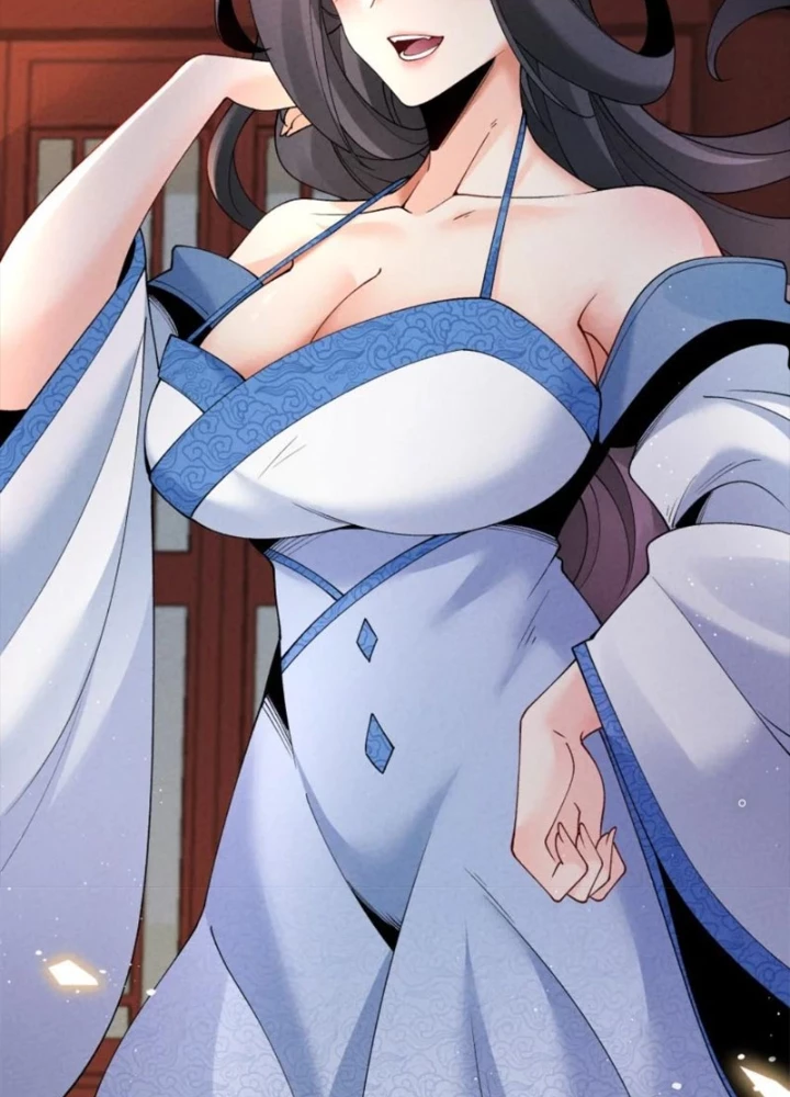 Lòng Hiếu Thảo Của Đồ Đệ Ta Gần Như Biến Chất! Chapter 48 - Trang 2