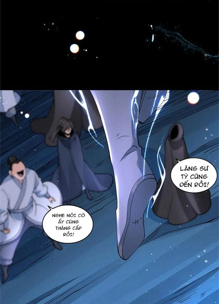 Lòng Hiếu Thảo Của Đồ Đệ Ta Gần Như Biến Chất! Chapter 49 - Trang 2