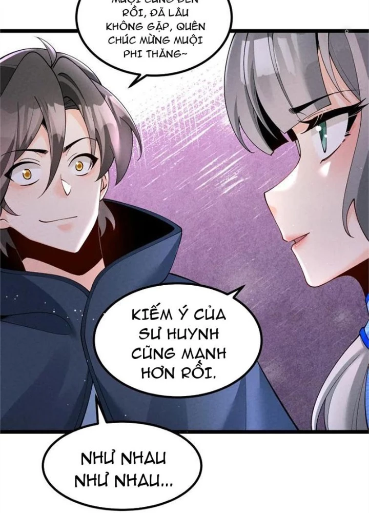 Lòng Hiếu Thảo Của Đồ Đệ Ta Gần Như Biến Chất! Chapter 49 - Trang 2