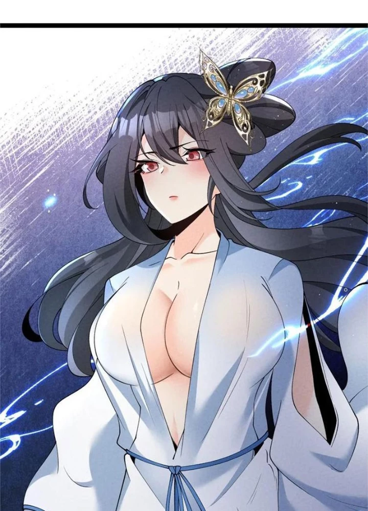 Lòng Hiếu Thảo Của Đồ Đệ Ta Gần Như Biến Chất! Chapter 49 - Trang 2