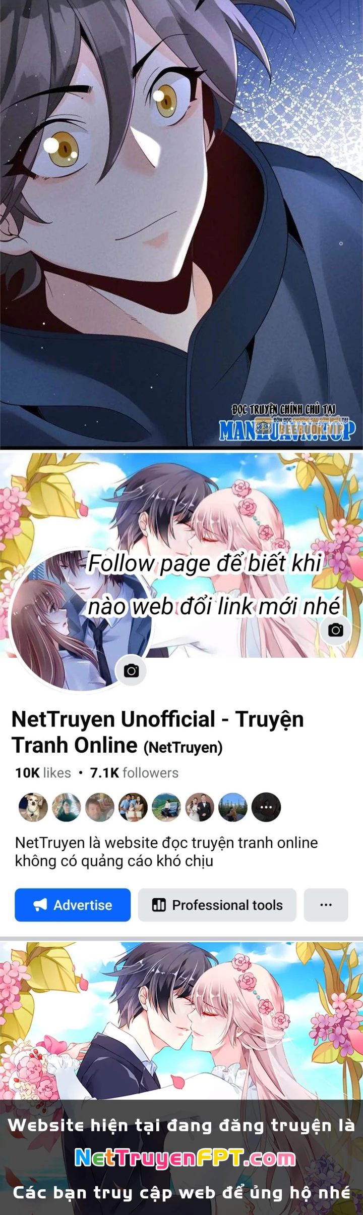 Lòng Hiếu Thảo Của Đồ Đệ Ta Gần Như Biến Chất! Chapter 49 - Trang 2