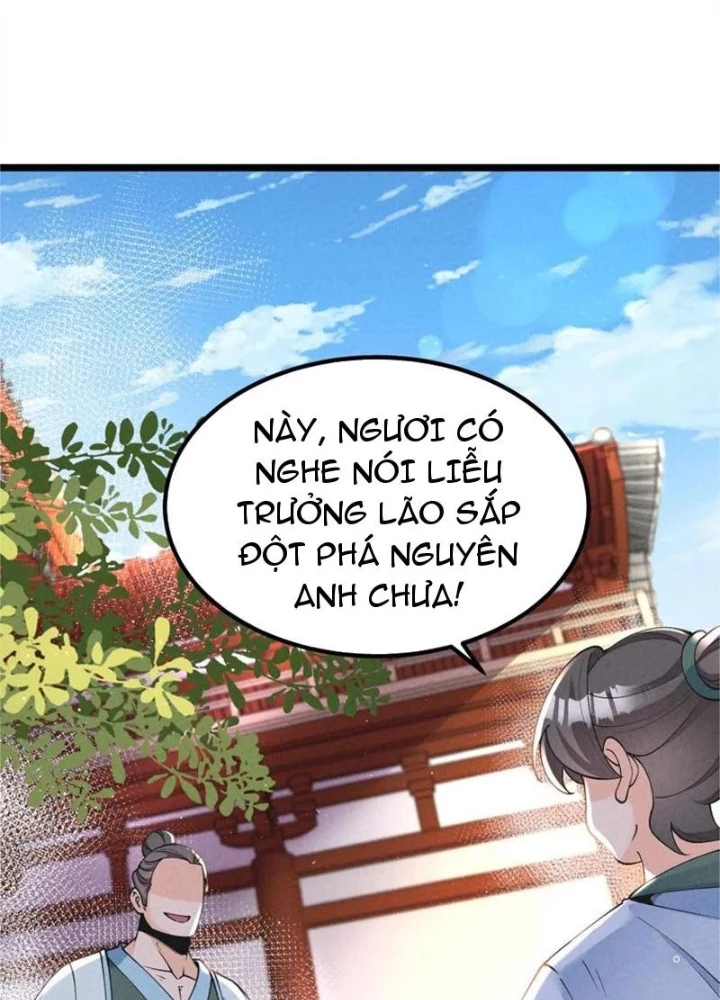 Lòng Hiếu Thảo Của Đồ Đệ Ta Gần Như Biến Chất! Chapter 49 - Trang 2