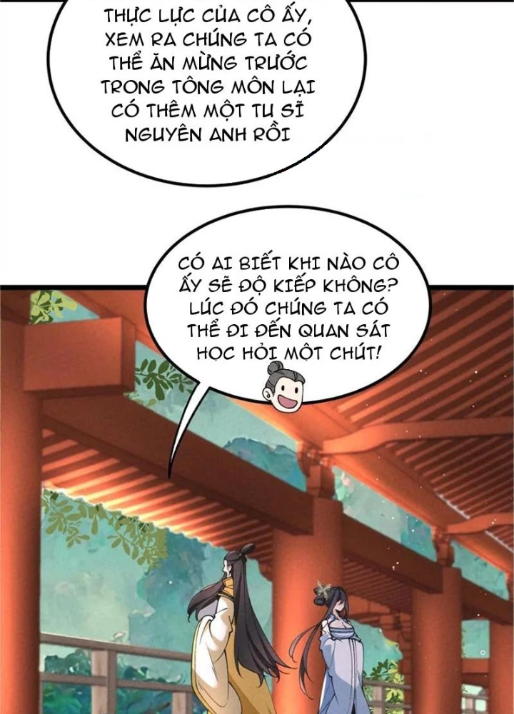 Lòng Hiếu Thảo Của Đồ Đệ Ta Gần Như Biến Chất! Chapter 49 - Trang 2