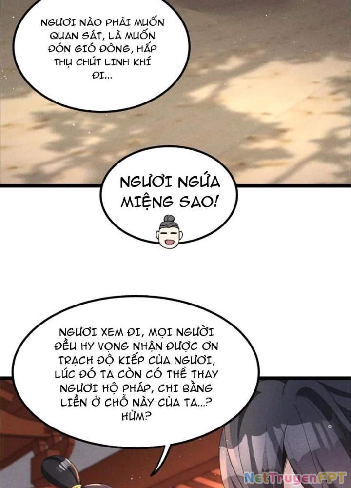 Lòng Hiếu Thảo Của Đồ Đệ Ta Gần Như Biến Chất! Chapter 49 - Trang 2