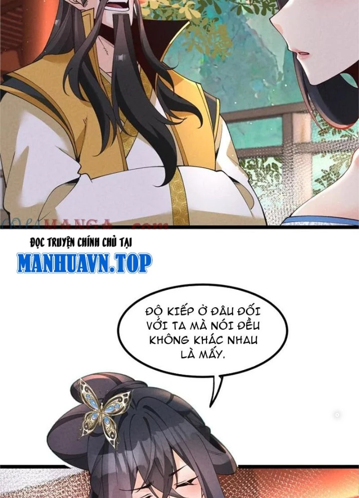Lòng Hiếu Thảo Của Đồ Đệ Ta Gần Như Biến Chất! Chapter 49 - Trang 2