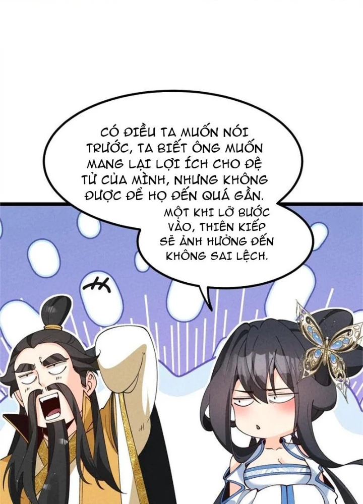Lòng Hiếu Thảo Của Đồ Đệ Ta Gần Như Biến Chất! Chapter 49 - Trang 2