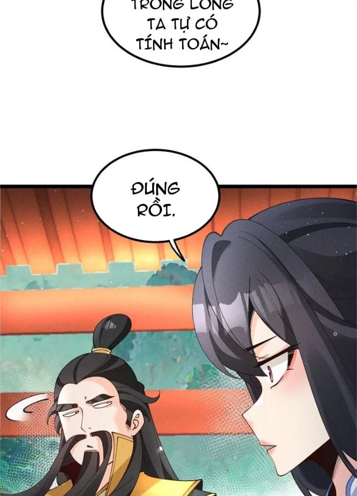 Lòng Hiếu Thảo Của Đồ Đệ Ta Gần Như Biến Chất! Chapter 49 - Trang 2