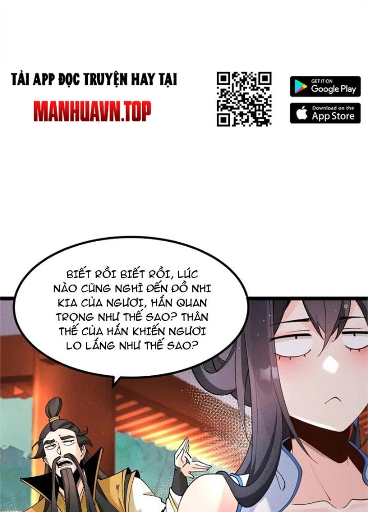 Lòng Hiếu Thảo Của Đồ Đệ Ta Gần Như Biến Chất! Chapter 49 - Trang 2