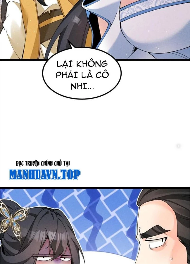 Lòng Hiếu Thảo Của Đồ Đệ Ta Gần Như Biến Chất! Chapter 49 - Trang 2