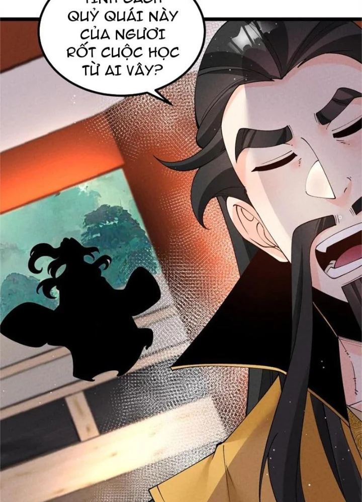 Lòng Hiếu Thảo Của Đồ Đệ Ta Gần Như Biến Chất! Chapter 49 - Trang 2