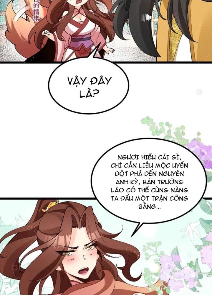 Lòng Hiếu Thảo Của Đồ Đệ Ta Gần Như Biến Chất! Chapter 49 - Trang 2