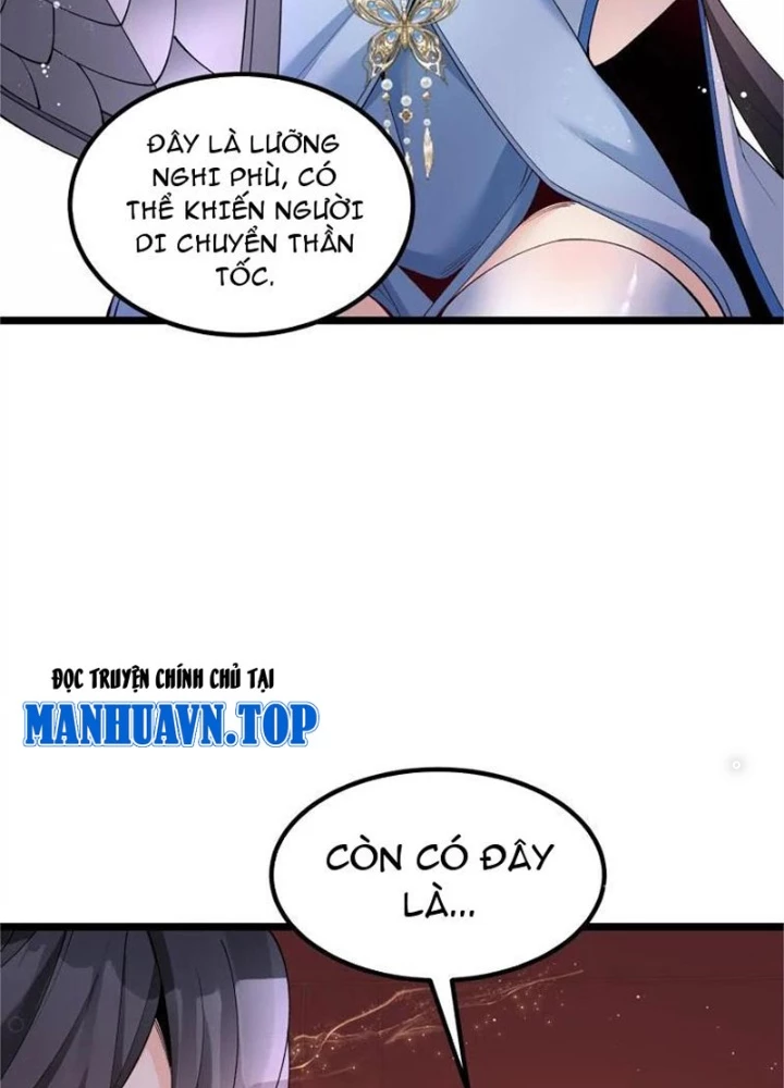 Lòng Hiếu Thảo Của Đồ Đệ Ta Gần Như Biến Chất! Chapter 49 - Trang 2