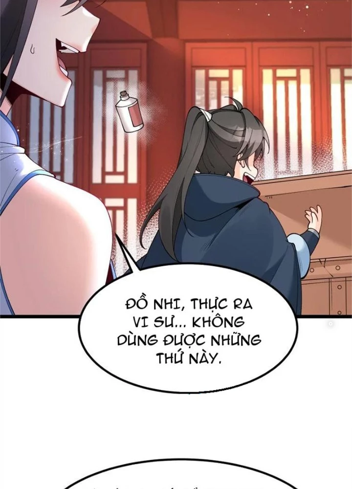 Lòng Hiếu Thảo Của Đồ Đệ Ta Gần Như Biến Chất! Chapter 49 - Trang 2