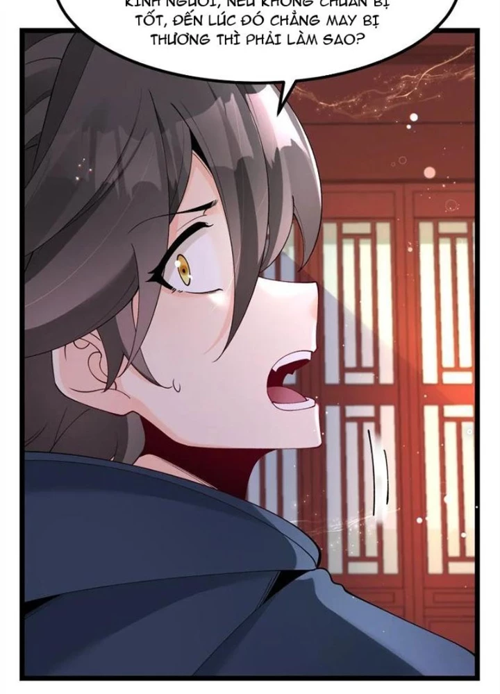 Lòng Hiếu Thảo Của Đồ Đệ Ta Gần Như Biến Chất! Chapter 49 - Trang 2