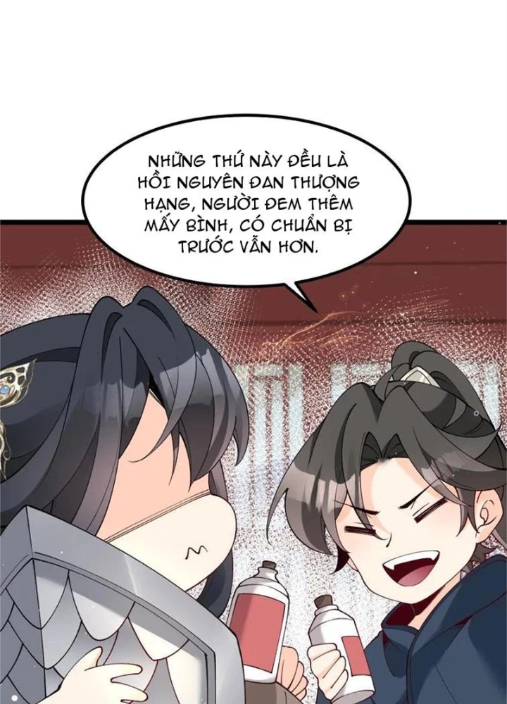 Lòng Hiếu Thảo Của Đồ Đệ Ta Gần Như Biến Chất! Chapter 49 - Trang 2