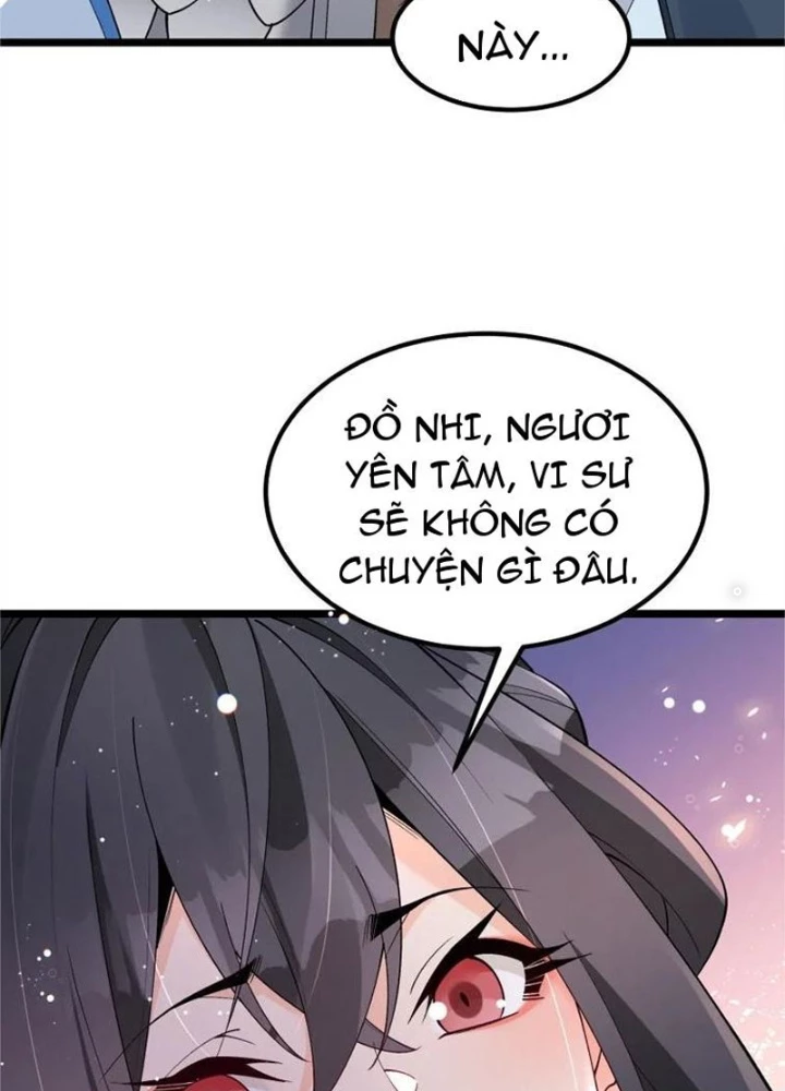 Lòng Hiếu Thảo Của Đồ Đệ Ta Gần Như Biến Chất! Chapter 49 - Trang 2