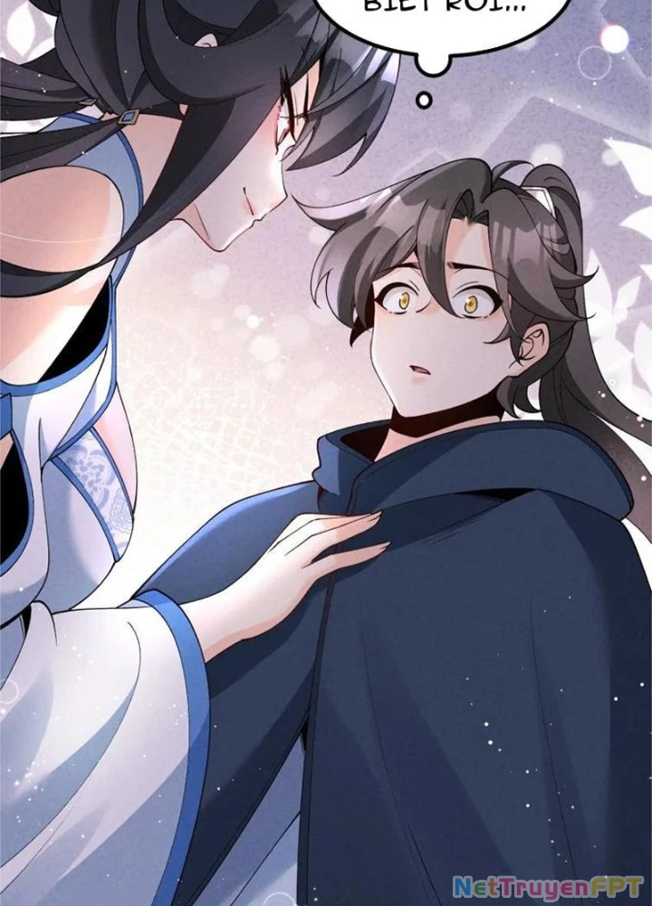 Lòng Hiếu Thảo Của Đồ Đệ Ta Gần Như Biến Chất! Chapter 49 - Trang 2