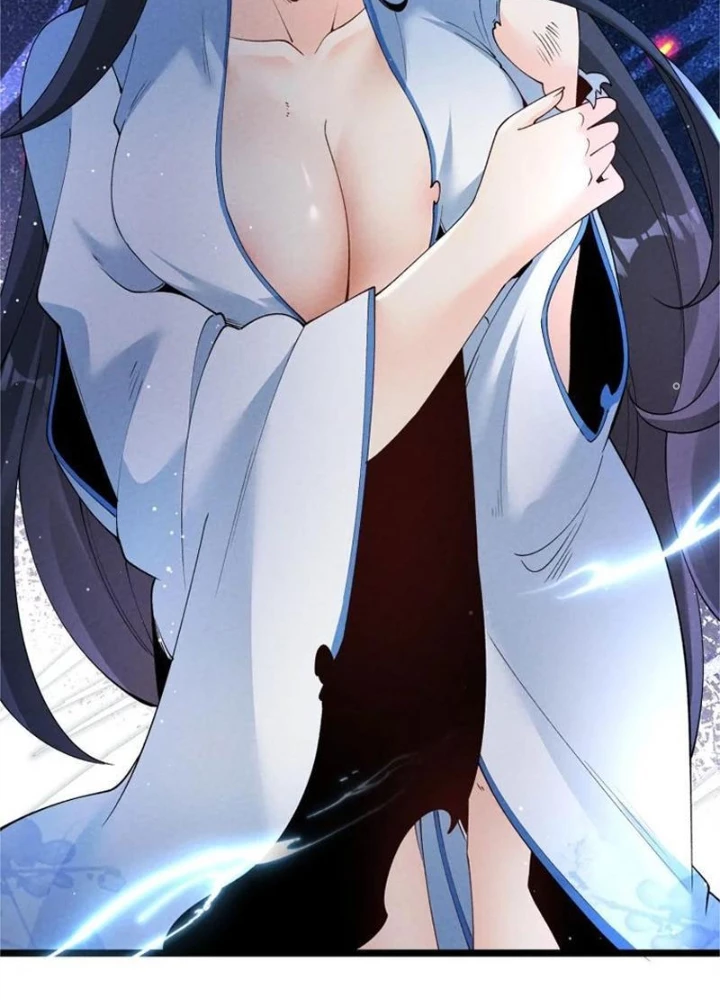 Lòng Hiếu Thảo Của Đồ Đệ Ta Gần Như Biến Chất! Chapter 50 - Trang 2
