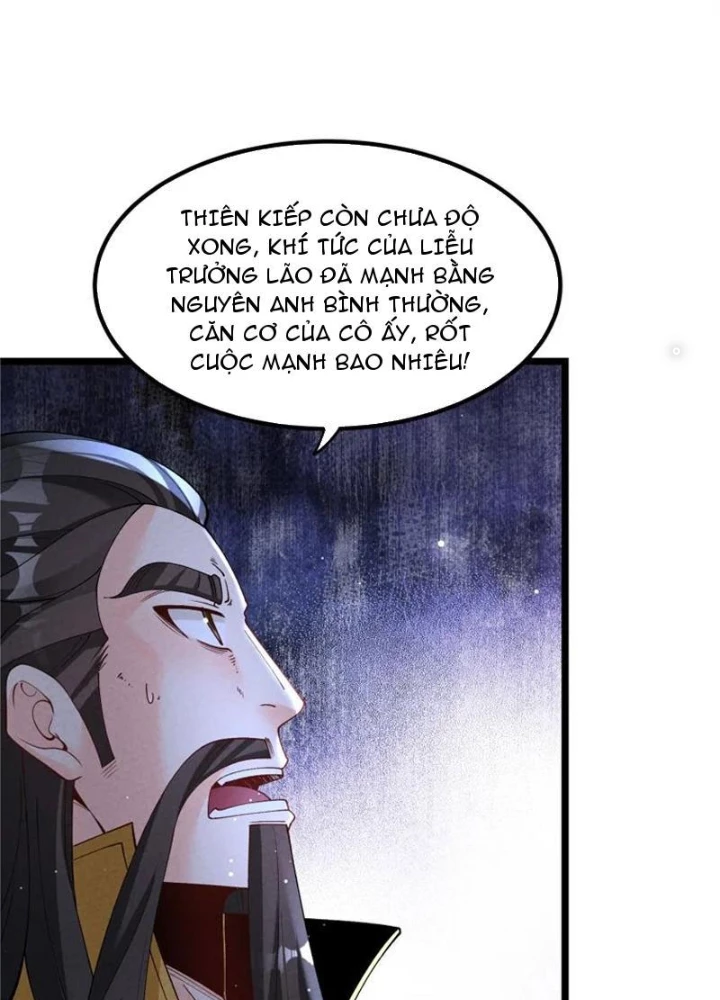 Lòng Hiếu Thảo Của Đồ Đệ Ta Gần Như Biến Chất! Chapter 50 - Trang 2