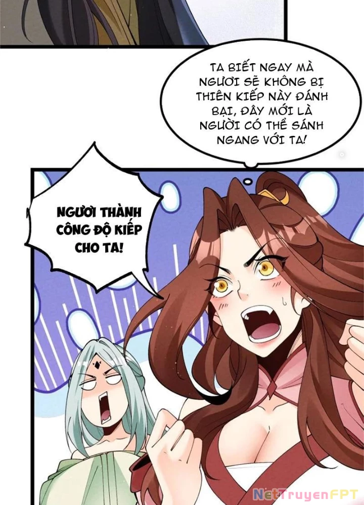 Lòng Hiếu Thảo Của Đồ Đệ Ta Gần Như Biến Chất! Chapter 50 - Trang 2