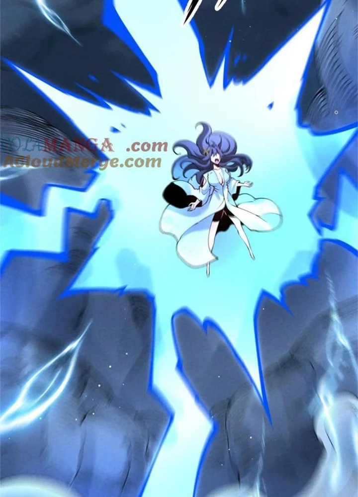 Lòng Hiếu Thảo Của Đồ Đệ Ta Gần Như Biến Chất! Chapter 50 - Trang 2