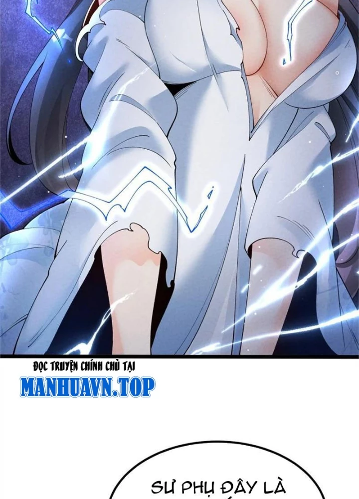 Lòng Hiếu Thảo Của Đồ Đệ Ta Gần Như Biến Chất! Chapter 50 - Trang 2