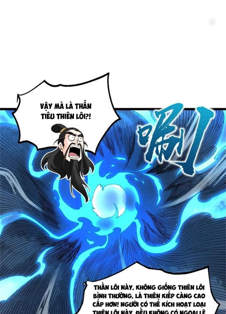 Lòng Hiếu Thảo Của Đồ Đệ Ta Gần Như Biến Chất! Chapter 50 - Trang 2
