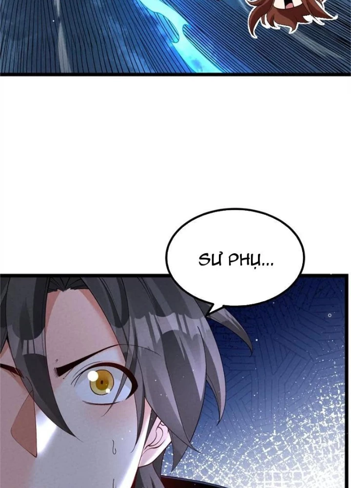 Lòng Hiếu Thảo Của Đồ Đệ Ta Gần Như Biến Chất! Chapter 50 - Trang 2