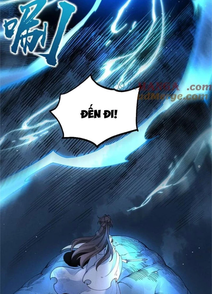 Lòng Hiếu Thảo Của Đồ Đệ Ta Gần Như Biến Chất! Chapter 50 - Trang 2