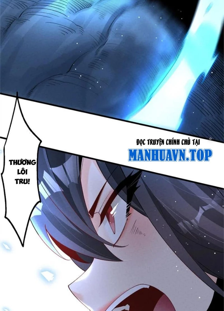 Lòng Hiếu Thảo Của Đồ Đệ Ta Gần Như Biến Chất! Chapter 50 - Trang 2