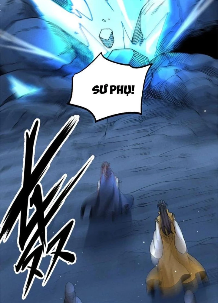 Lòng Hiếu Thảo Của Đồ Đệ Ta Gần Như Biến Chất! Chapter 50 - Trang 2