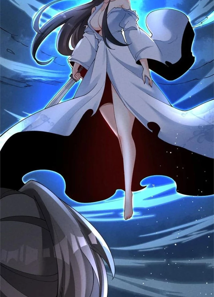 Lòng Hiếu Thảo Của Đồ Đệ Ta Gần Như Biến Chất! Chapter 50 - Trang 2
