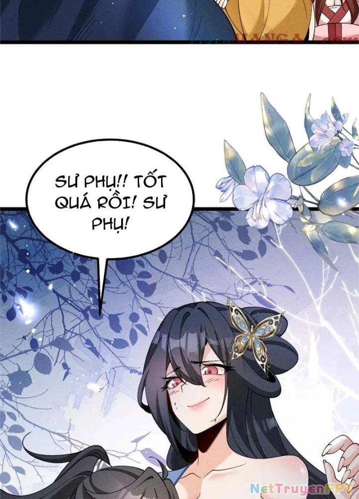 Lòng Hiếu Thảo Của Đồ Đệ Ta Gần Như Biến Chất! Chapter 50 - Trang 2