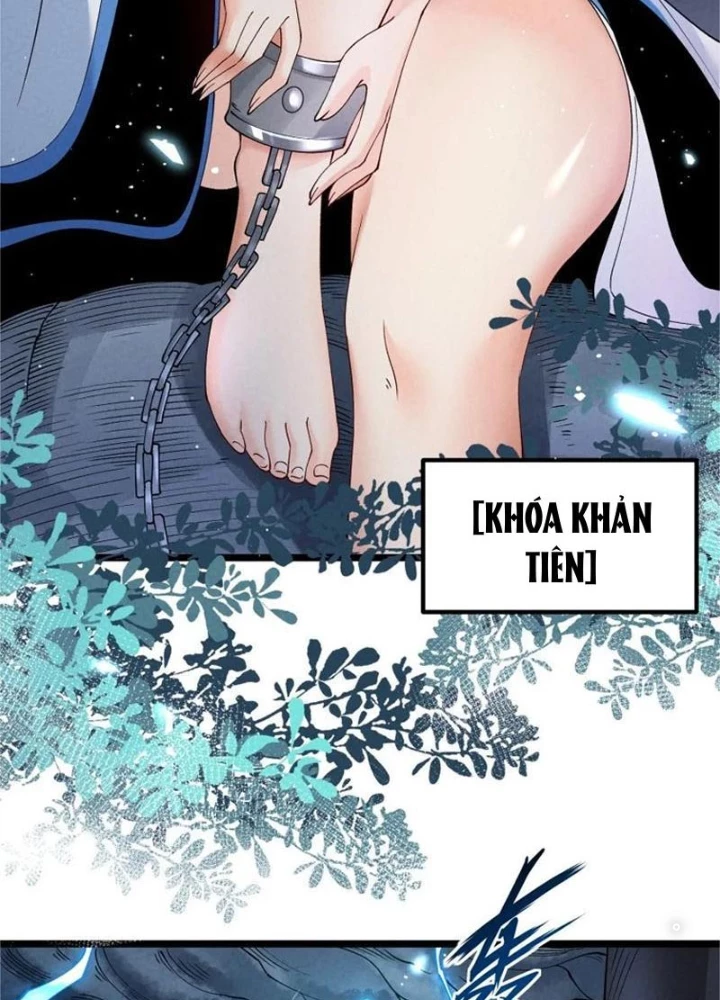 Lòng Hiếu Thảo Của Đồ Đệ Ta Gần Như Biến Chất! Chapter 50 - Trang 2
