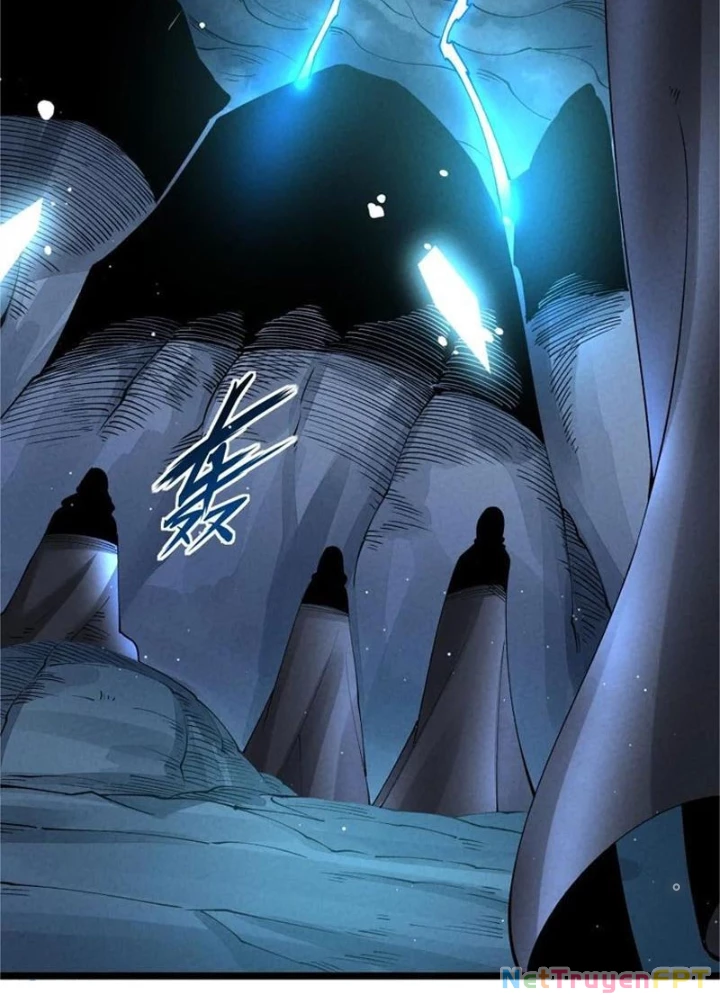 Lòng Hiếu Thảo Của Đồ Đệ Ta Gần Như Biến Chất! Chapter 50 - Trang 2