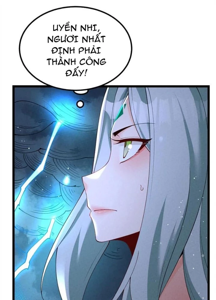 Lòng Hiếu Thảo Của Đồ Đệ Ta Gần Như Biến Chất! Chapter 50 - Trang 2