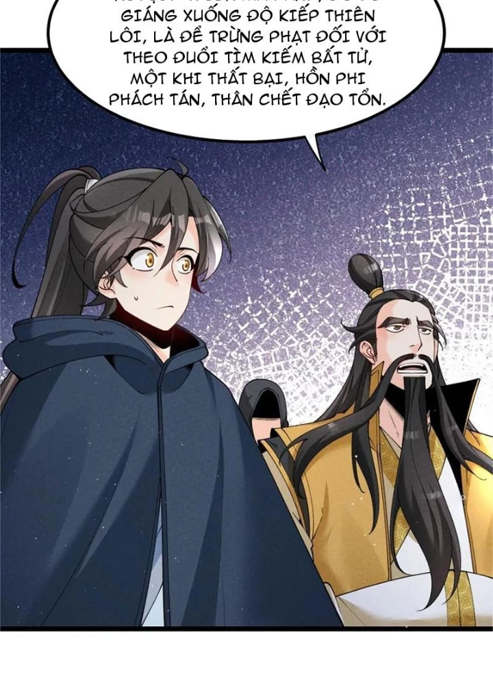 Lòng Hiếu Thảo Của Đồ Đệ Ta Gần Như Biến Chất! Chapter 50 - Trang 2