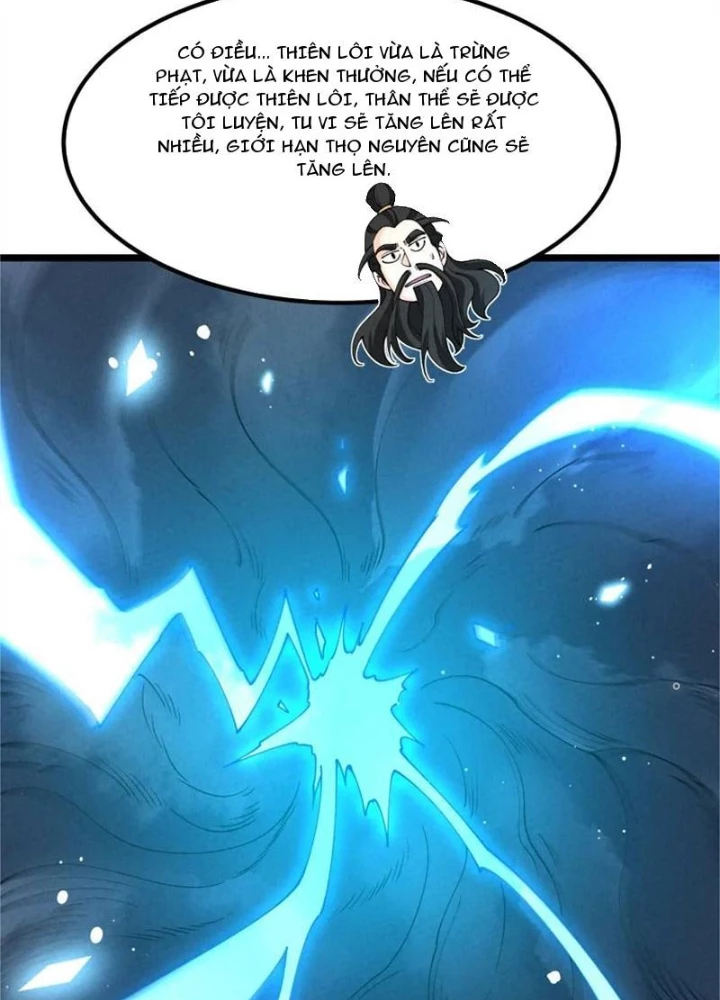 Lòng Hiếu Thảo Của Đồ Đệ Ta Gần Như Biến Chất! Chapter 50 - Trang 2
