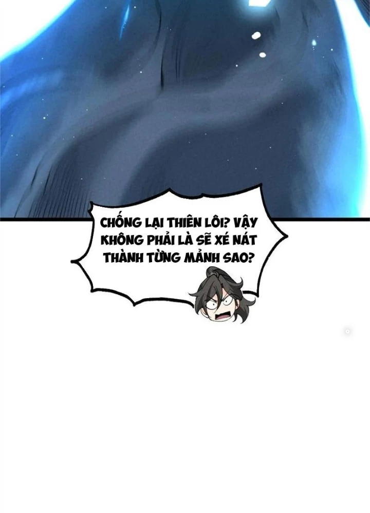 Lòng Hiếu Thảo Của Đồ Đệ Ta Gần Như Biến Chất! Chapter 50 - Trang 2