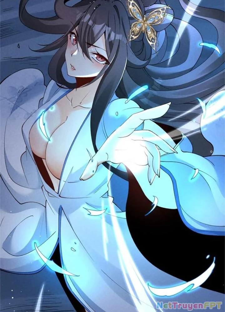 Lòng Hiếu Thảo Của Đồ Đệ Ta Gần Như Biến Chất! Chapter 50 - Trang 2