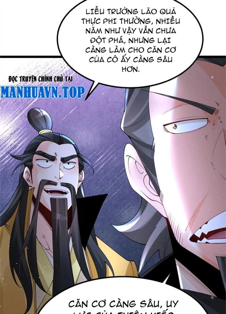 Lòng Hiếu Thảo Của Đồ Đệ Ta Gần Như Biến Chất! Chapter 50 - Trang 2