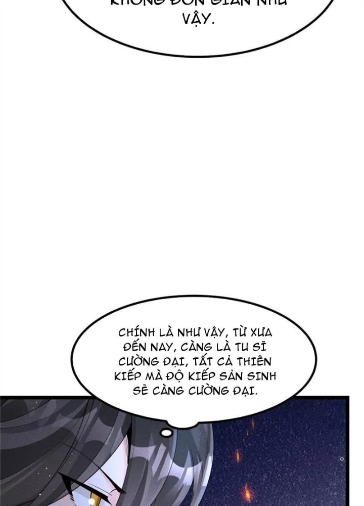 Lòng Hiếu Thảo Của Đồ Đệ Ta Gần Như Biến Chất! Chapter 50 - Trang 2