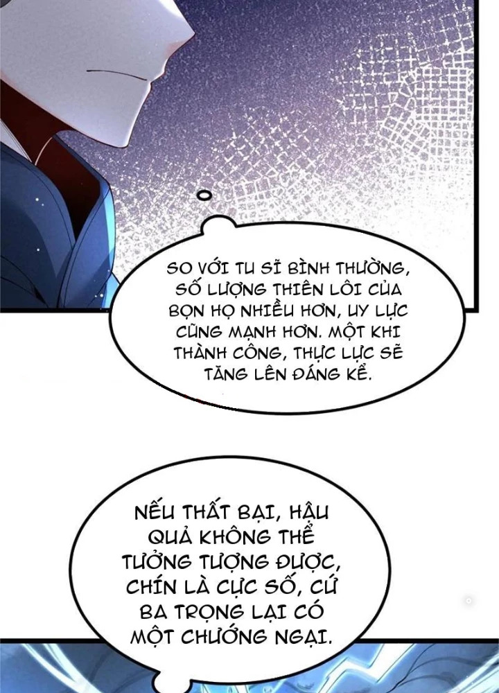 Lòng Hiếu Thảo Của Đồ Đệ Ta Gần Như Biến Chất! Chapter 50 - Trang 2