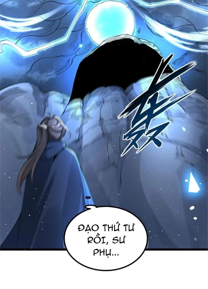 Lòng Hiếu Thảo Của Đồ Đệ Ta Gần Như Biến Chất! Chapter 50 - Trang 2