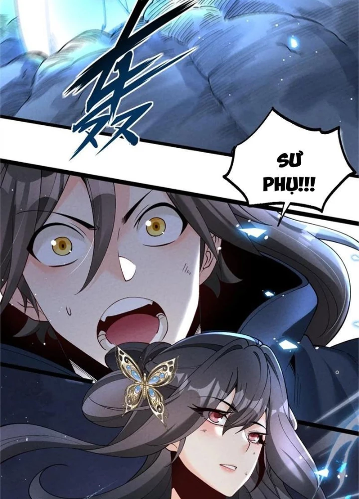 Lòng Hiếu Thảo Của Đồ Đệ Ta Gần Như Biến Chất! Chapter 50 - Trang 2