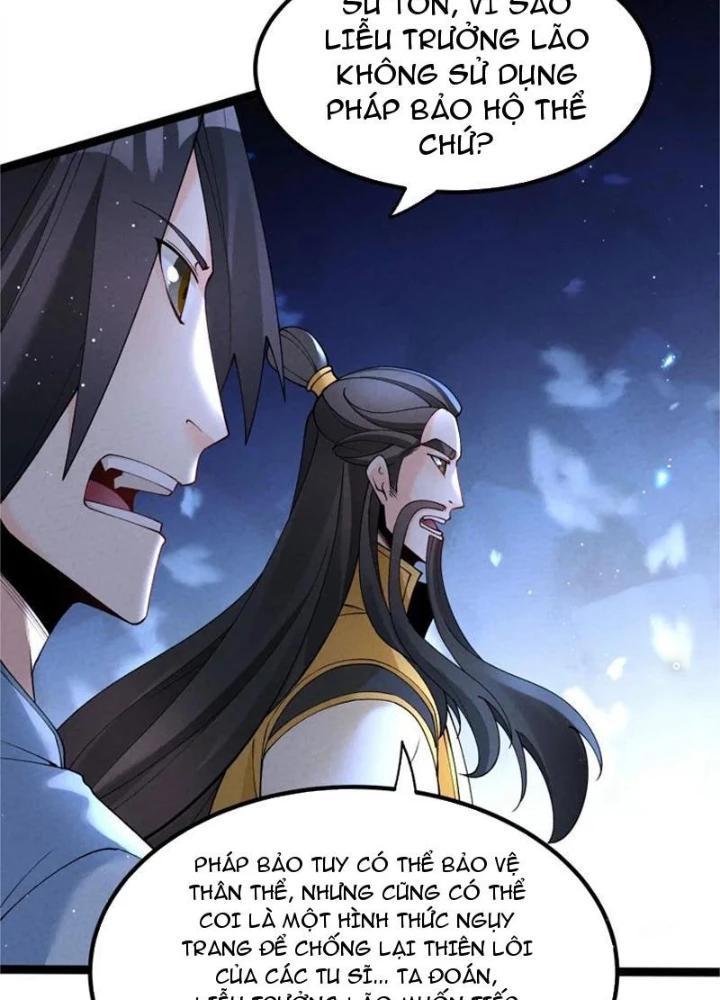 Lòng Hiếu Thảo Của Đồ Đệ Ta Gần Như Biến Chất! Chapter 50 - Trang 2