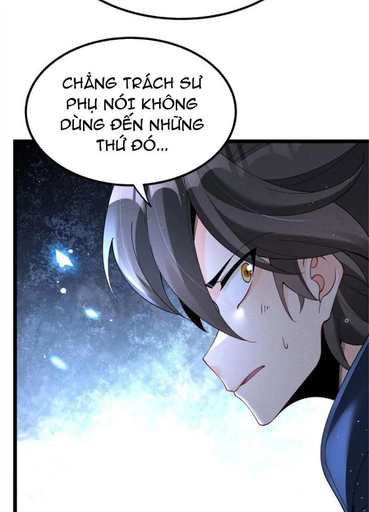 Lòng Hiếu Thảo Của Đồ Đệ Ta Gần Như Biến Chất! Chapter 50 - Trang 2